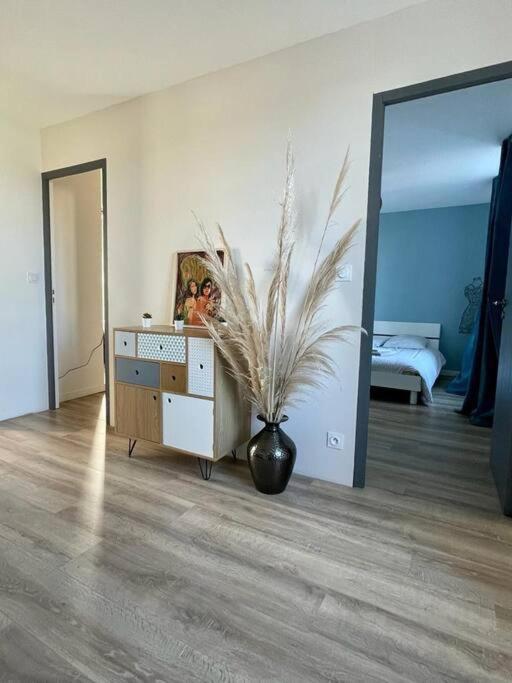 Charmante Maison De 110M2 Situee A Luc A 800 M De La Mer Люк-сюр-Мер Екстериор снимка